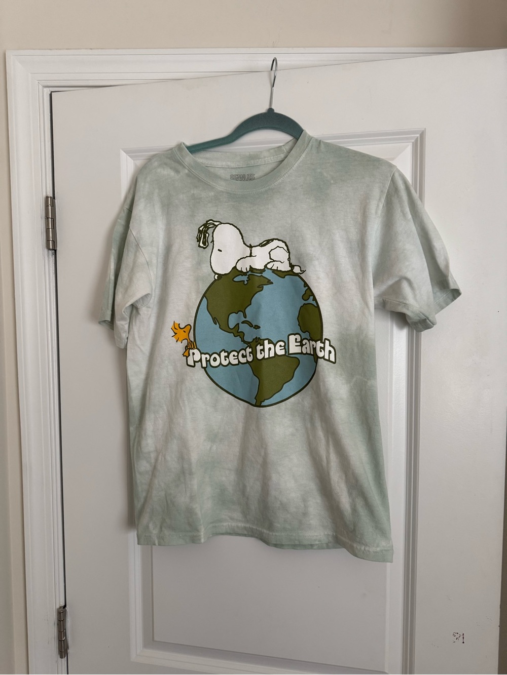 Snoopy t-shirt size M